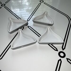Hershey's Kiss 100th Anniversary Fondue Replacement Candy Valentine's Dishes